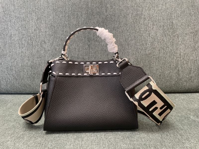 Fendi Peekaboo Bags